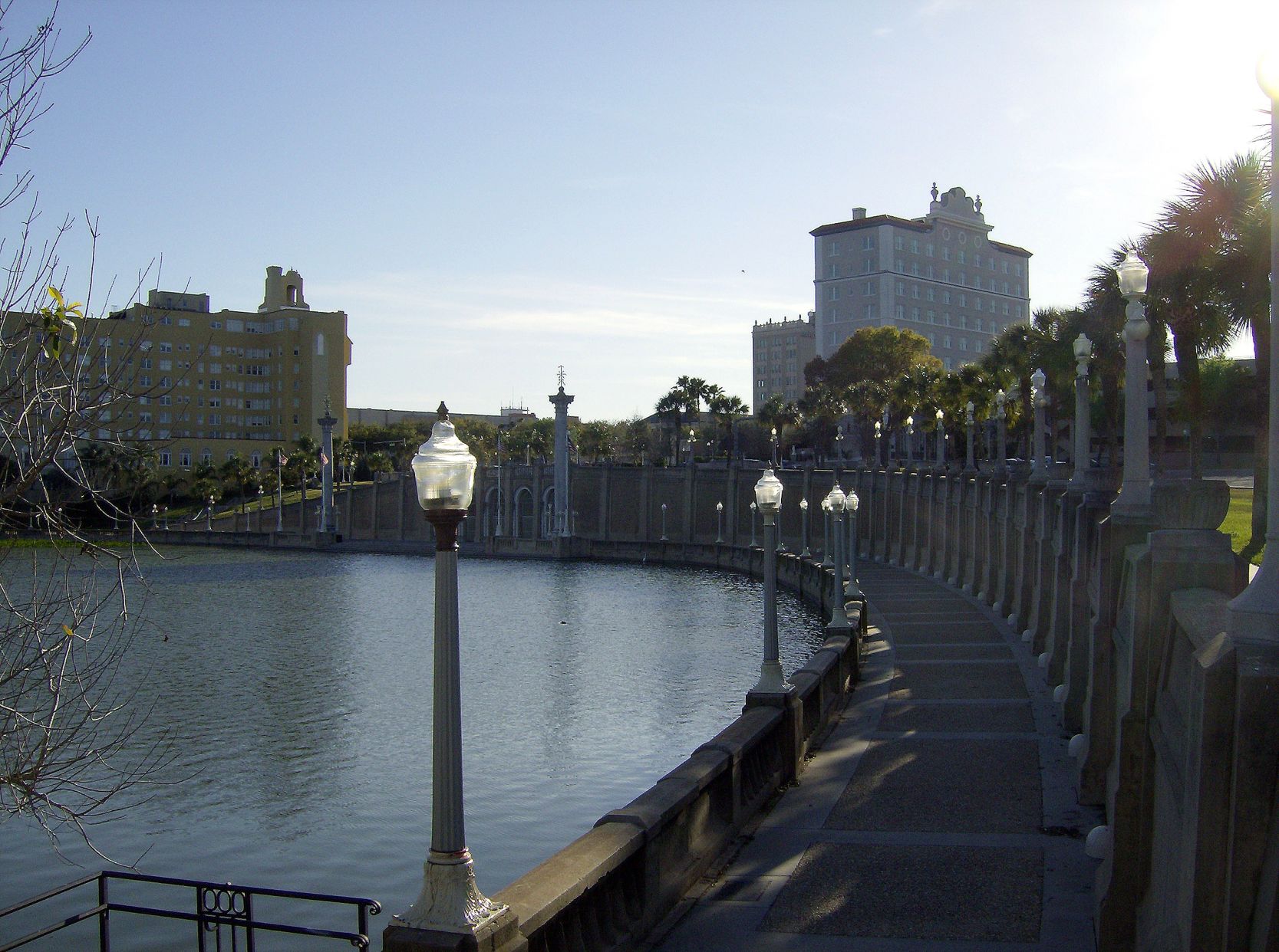 Lakeland, Florida